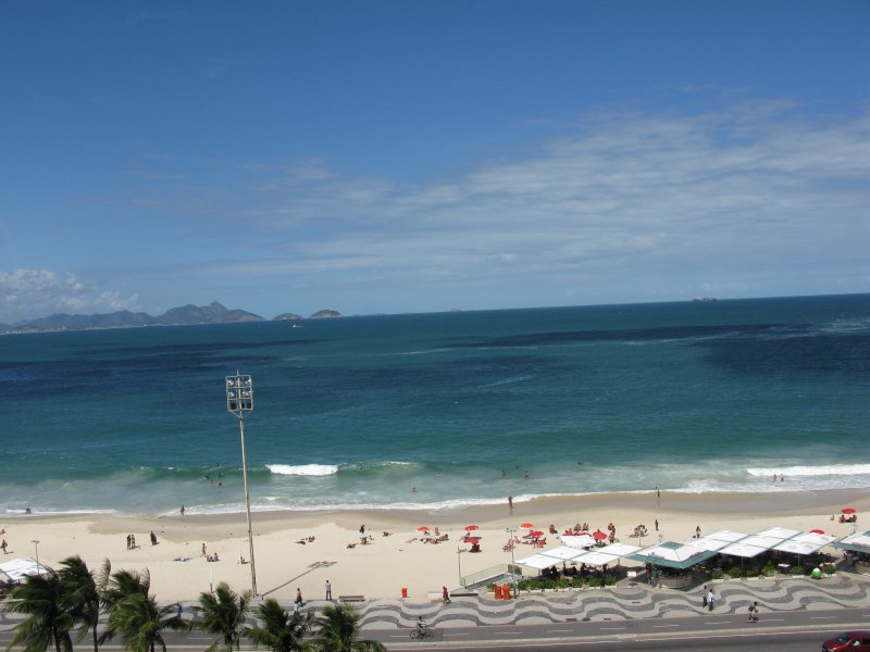imóvel com 150m² - Copacabana - Rio de Janeiro