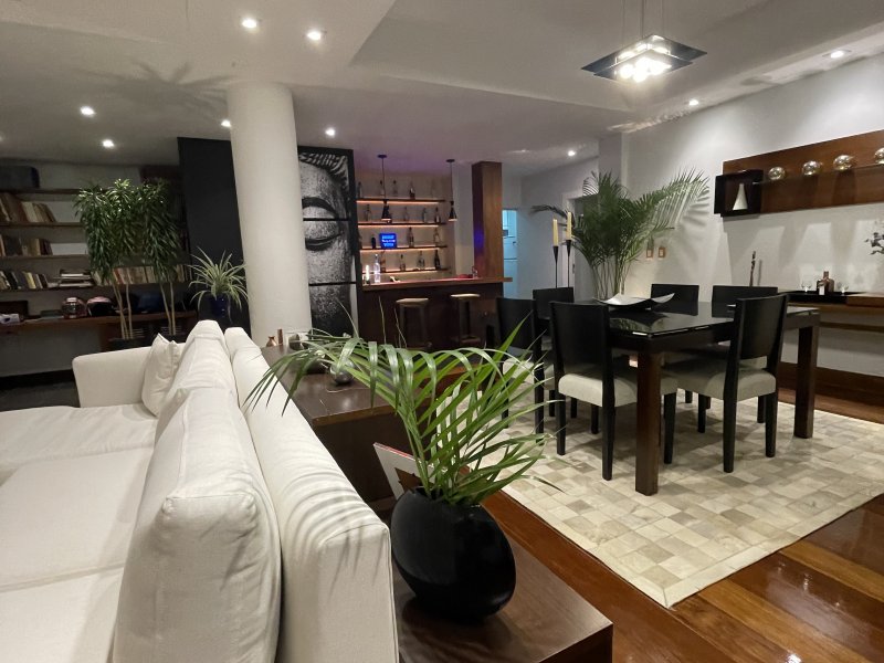 imóvel com 150m² - Copacabana - Rio de Janeiro