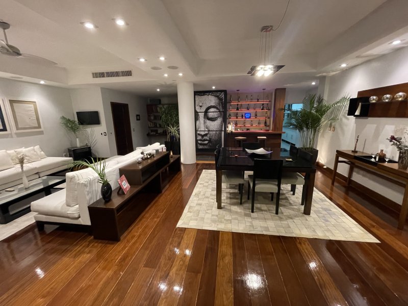 imóvel com 150m² - Copacabana - Rio de Janeiro