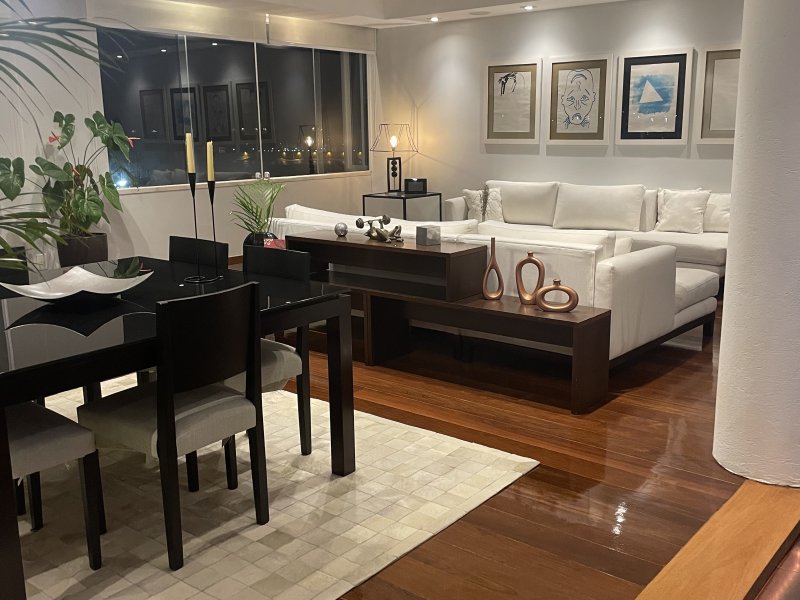 imóvel com 150m² - Copacabana - Rio de Janeiro
