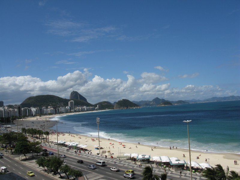 imóvel com 150m² - Copacabana - Rio de Janeiro