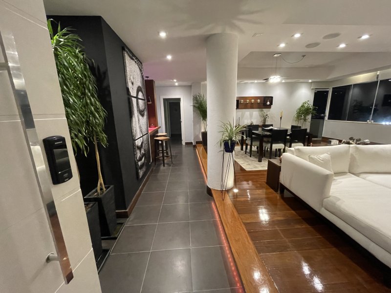 imóvel com 150m² - Copacabana - Rio de Janeiro
