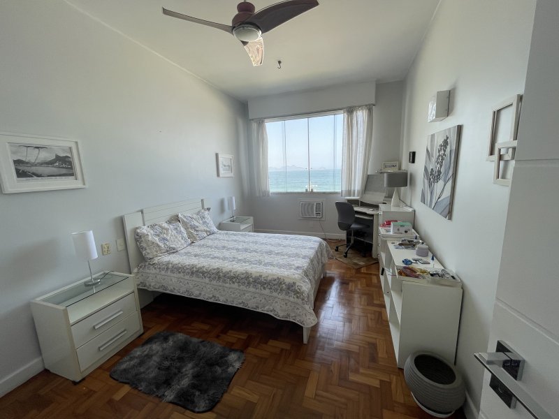 imóvel com 150m² - Copacabana - Rio de Janeiro