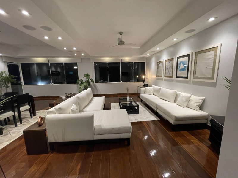 imóvel com 150m² - Copacabana - Rio de Janeiro