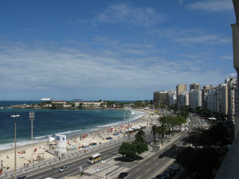 imóvel com 150m² - Copacabana - Rio de Janeiro