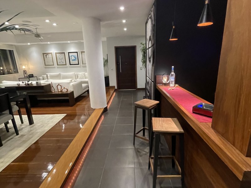 imóvel com 150m² - Copacabana - Rio de Janeiro