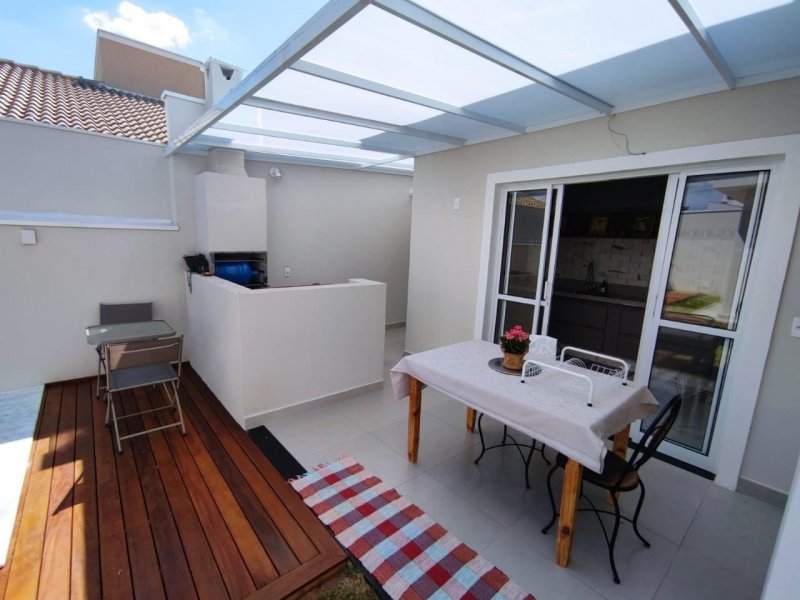 imóvel com 150m² - Palmital - Porto Feliz
