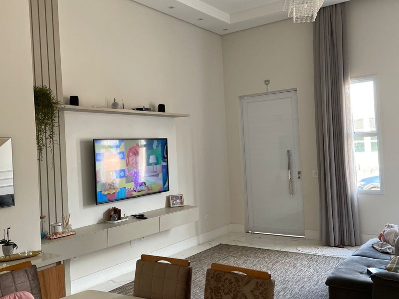 imóvel com 150m² - Palmital - Porto Feliz