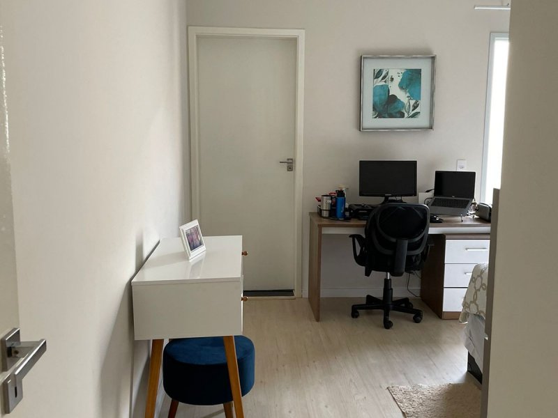 imóvel com 150m² - Palmital - Porto Feliz