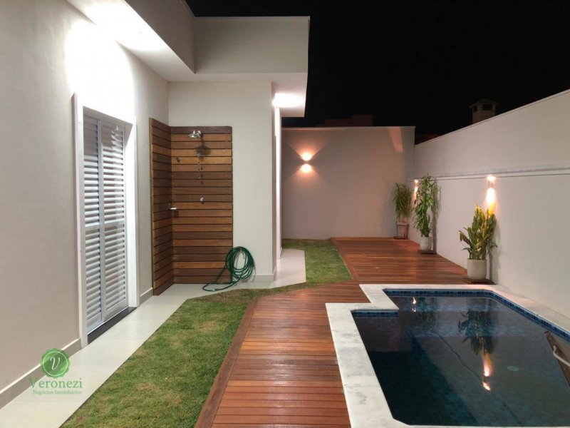 imóvel com 150m² - Palmital - Porto Feliz