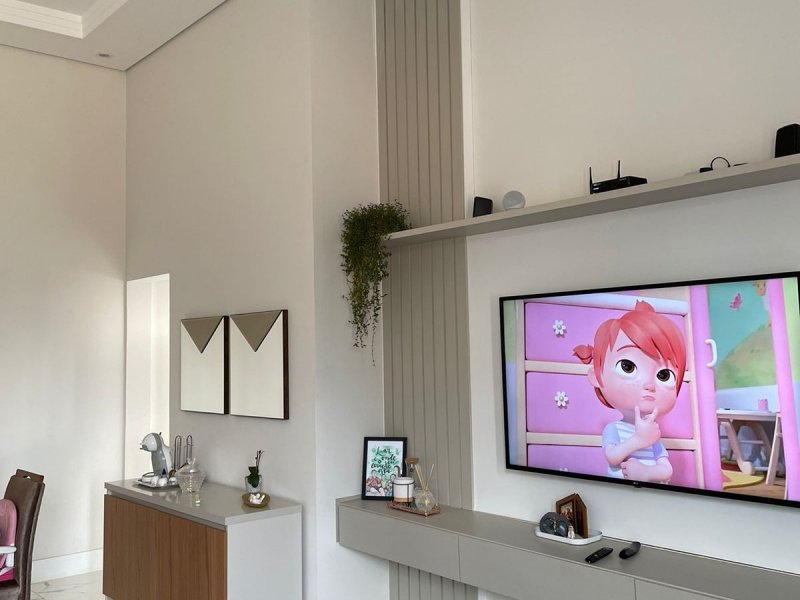 imóvel com 150m² - Palmital - Porto Feliz