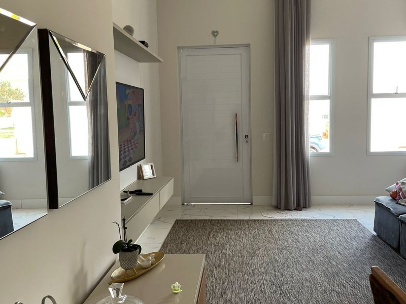 imóvel com 150m² - Palmital - Porto Feliz
