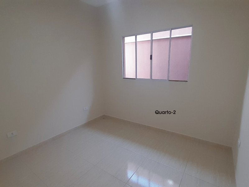 Casa à venda Portal dos Pioneiros com 82m² e 3 quartos por R$ 370.000 - 170396776-quarto-2.jpg