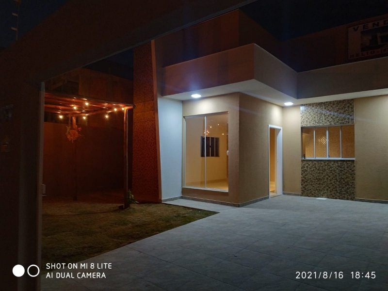 Casa à venda Portal dos Pioneiros com 82m² e 3 quartos por R$ 370.000 - 1793864668-03.jpeg