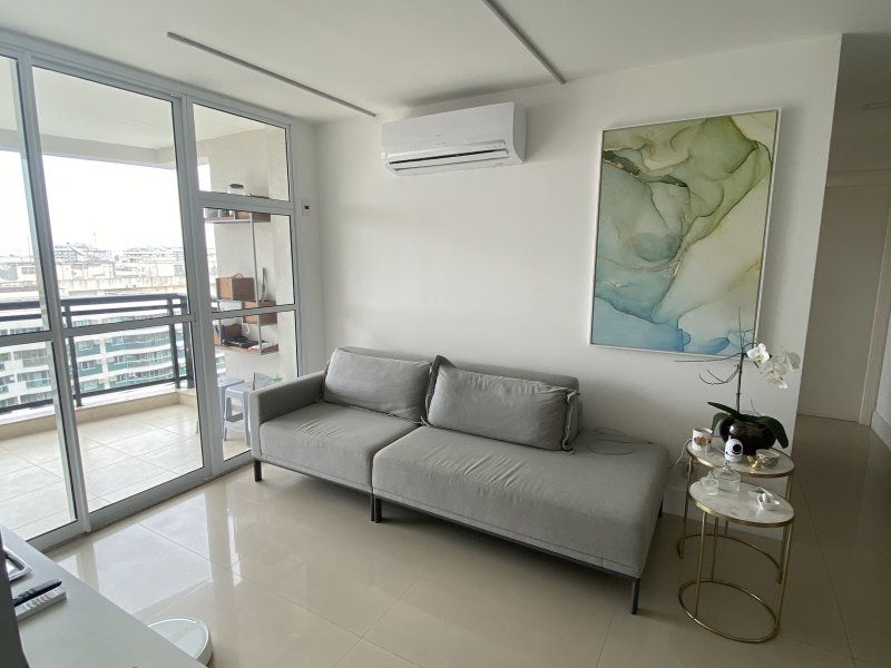 Apartamento à venda Jacarepaguá com 70m² e 2 quartos por R$ 675.000 - 1140693389-8da757df-45df-4050-b0ea-2a5b1ad7e1d3.jpeg