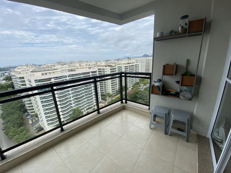 Apartamento à venda Jacarepaguá com 70m² e 2 quartos por R$ 675.000 - 138971752-1cc152a5-91d1-432d-a28d-a24b298182d3.jpeg