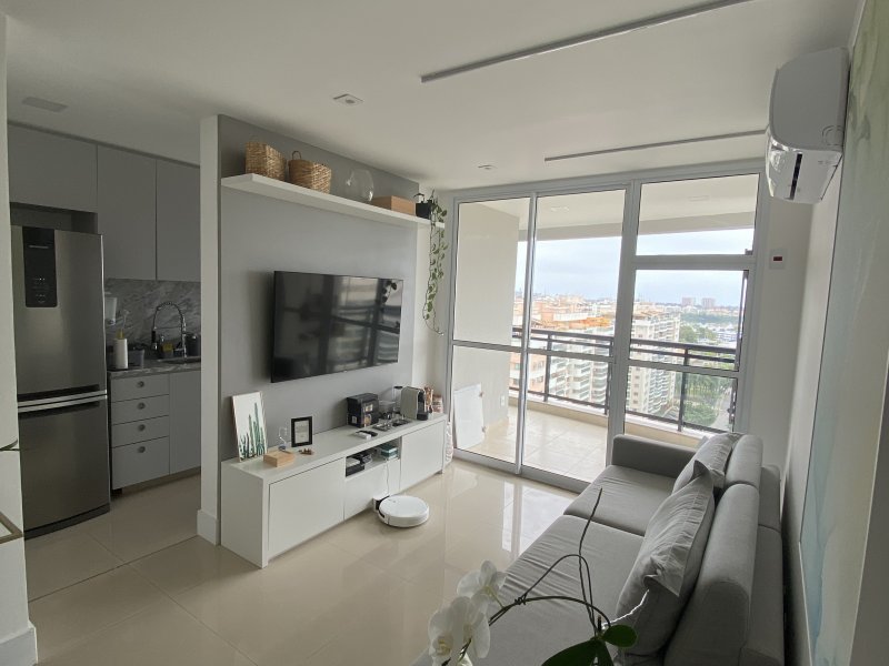 Apartamento à venda Jacarepaguá com 70m² e 2 quartos por R$ 675.000 - 516073384-169fe0fe-6f4f-4c0f-97ba-8bc151d64e3e.jpeg