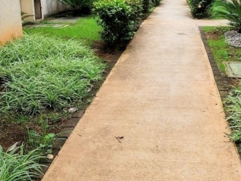 imóvel com 62m² - Vila Omar - Americana
