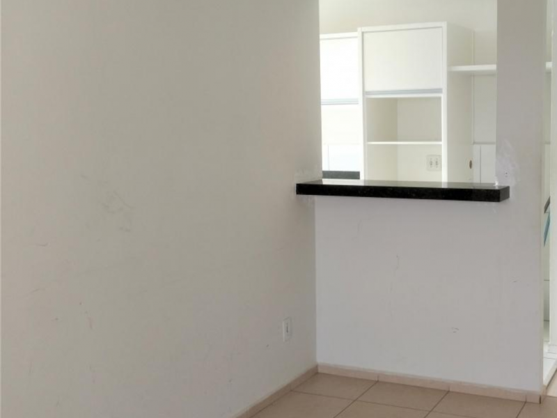 imóvel com 62m² - Vila Omar - Americana