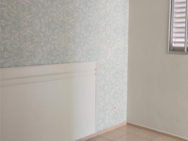 imóvel com 62m² - Vila Omar - Americana