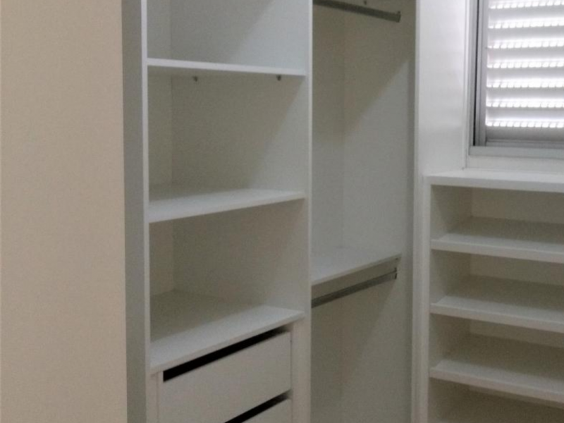 imóvel com 62m² - Vila Omar - Americana