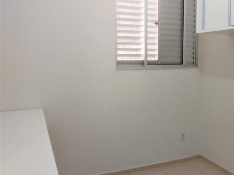 imóvel com 62m² - Vila Omar - Americana