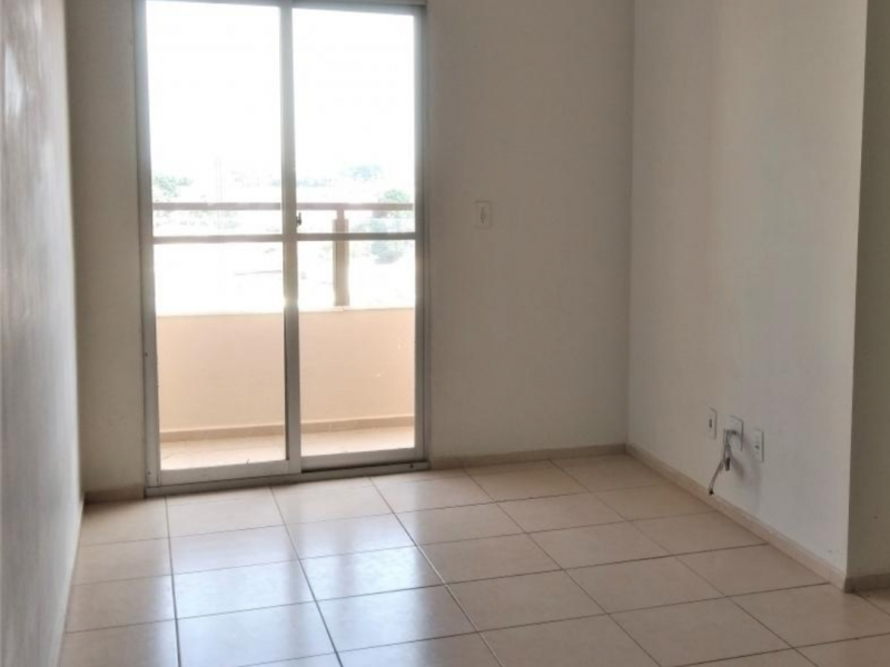 imóvel com 62m² - Vila Omar - Americana