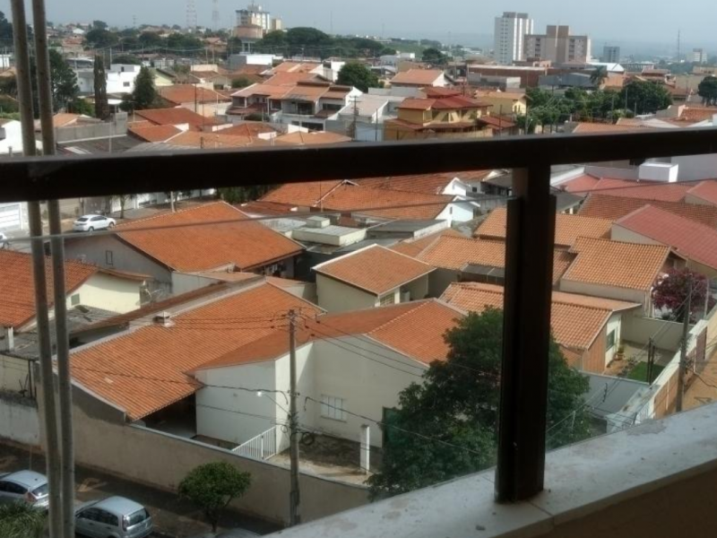 imóvel com 62m² - Vila Omar - Americana