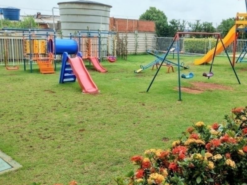 imóvel com 62m² - Vila Omar - Americana