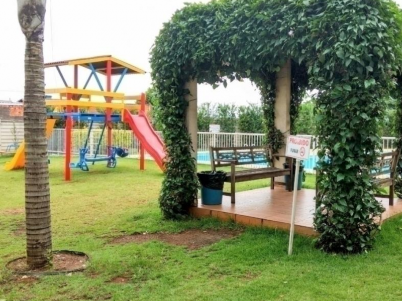 imóvel com 62m² - Vila Omar - Americana