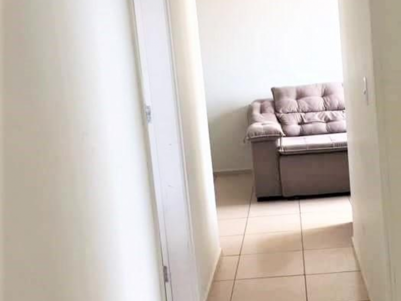 imóvel com 62m² - Vila Omar - Americana