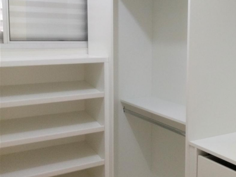 imóvel com 62m² - Vila Omar - Americana