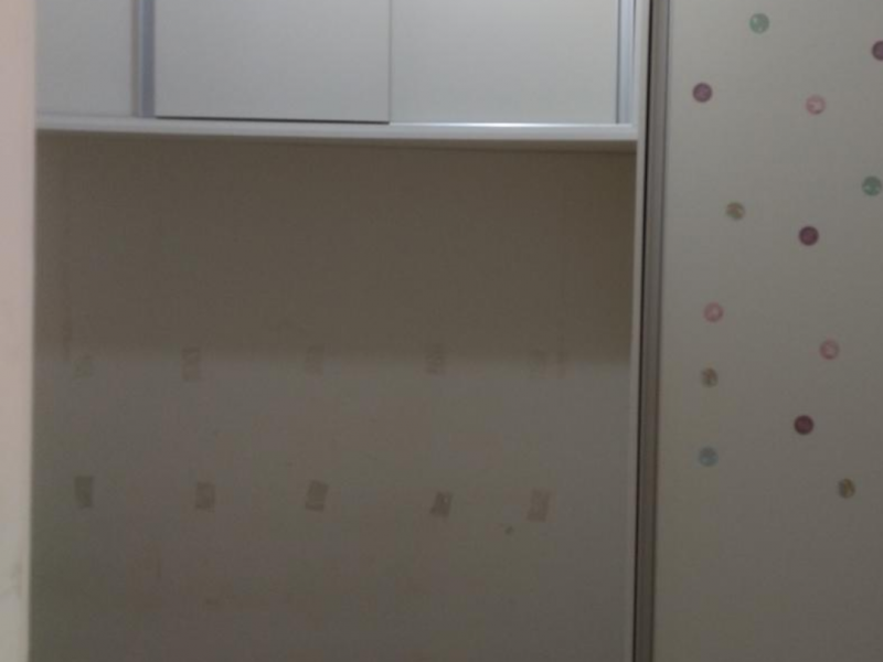 imóvel com 62m² - Vila Omar - Americana
