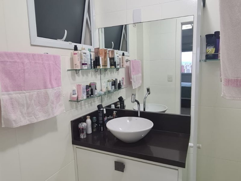 imóvel com 77m² - Itacorubi - Florianópolis