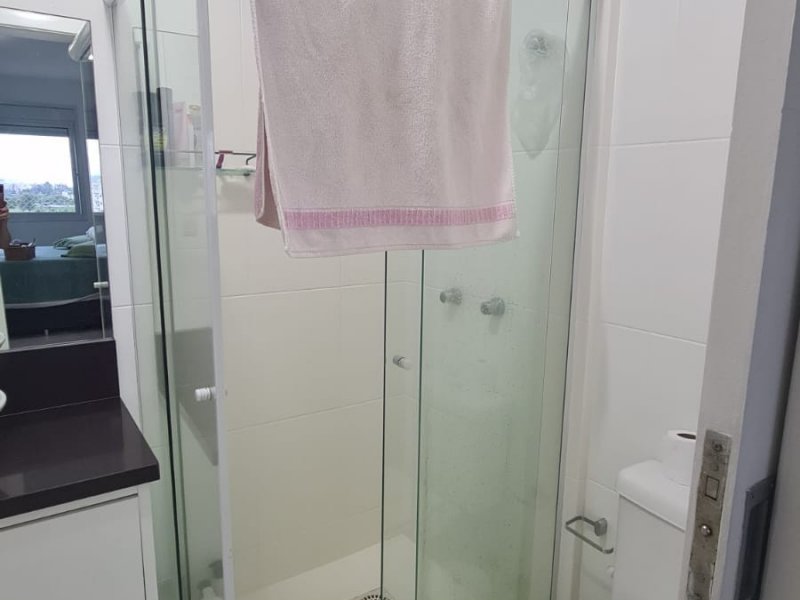imóvel com 77m² - Itacorubi - Florianópolis