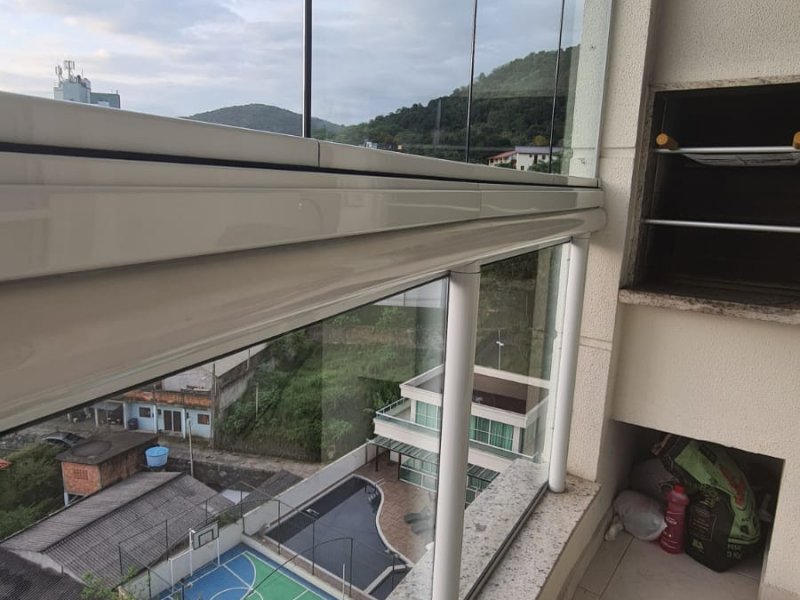 imóvel com 77m² - Itacorubi - Florianópolis