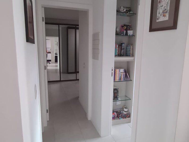 imóvel com 77m² - Itacorubi - Florianópolis