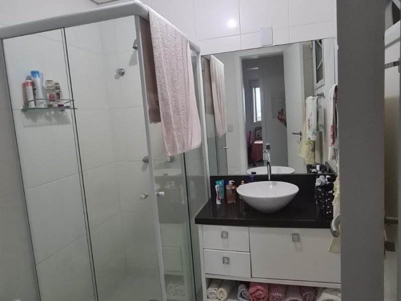 imóvel com 77m² - Itacorubi - Florianópolis
