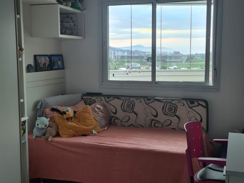 imóvel com 77m² - Itacorubi - Florianópolis