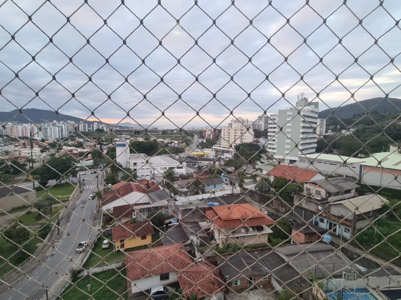 imóvel com 77m² - Itacorubi - Florianópolis
