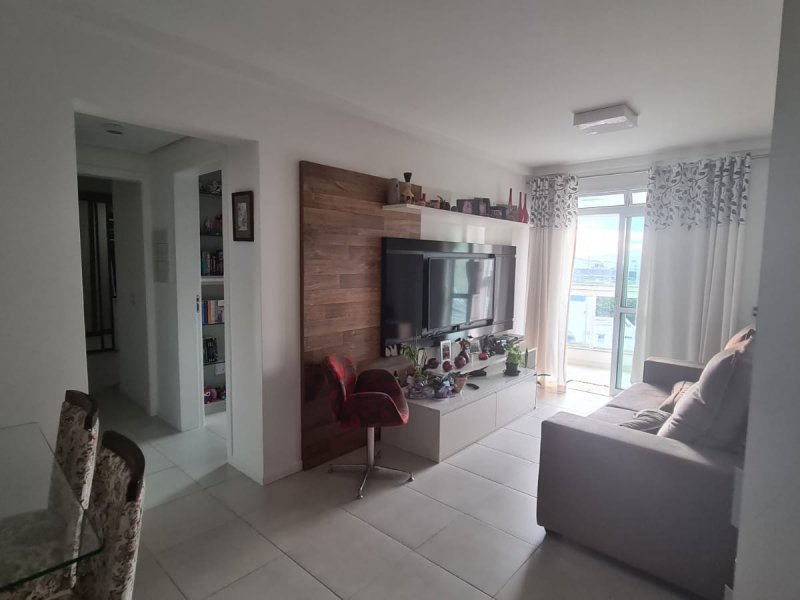 imóvel com 77m² - Itacorubi - Florianópolis