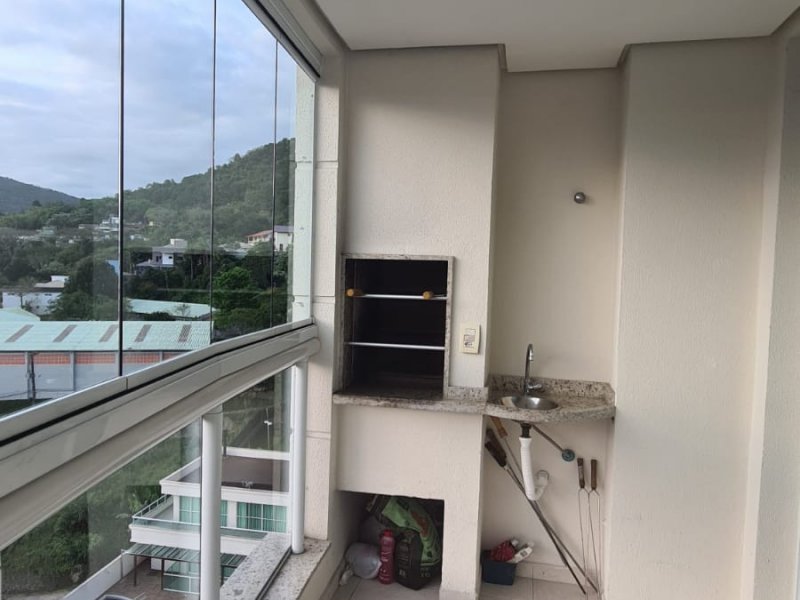 imóvel com 77m² - Itacorubi - Florianópolis
