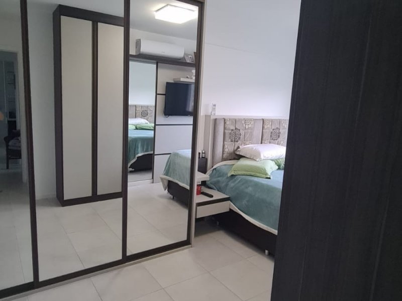 imóvel com 77m² - Itacorubi - Florianópolis