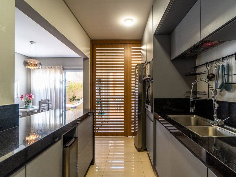 imóvel com 100m² - Fazenda São Quirino - Campinas