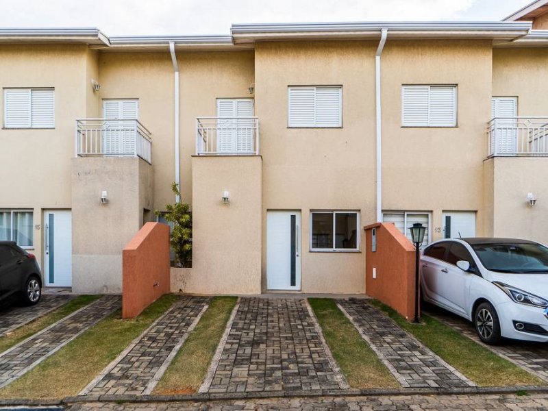 imóvel com 100m² - Fazenda São Quirino - Campinas