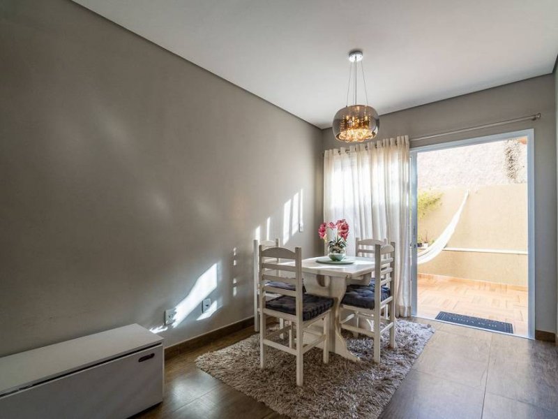 imóvel com 100m² - Fazenda São Quirino - Campinas