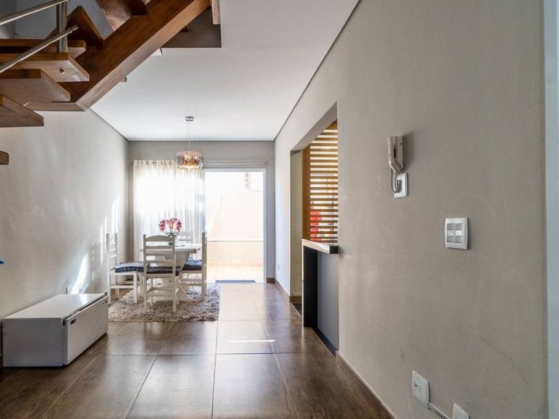 imóvel com 100m² - Fazenda São Quirino - Campinas