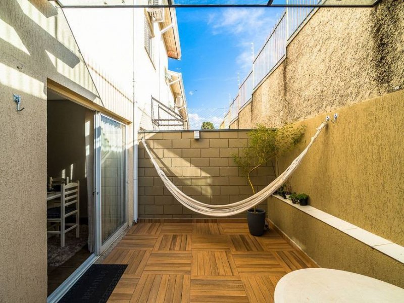 imóvel com 100m² - Fazenda São Quirino - Campinas