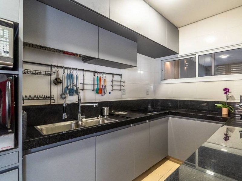 imóvel com 100m² - Fazenda São Quirino - Campinas