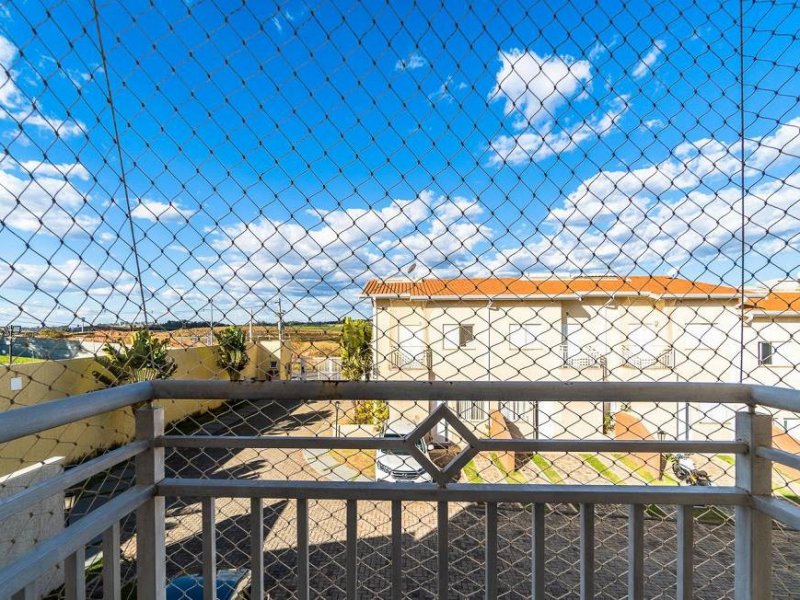 imóvel com 100m² - Fazenda São Quirino - Campinas